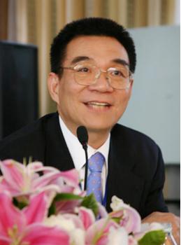 中国品牌40年40人候选人：林毅夫