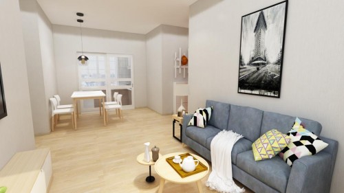 面对长租公寓新业态，月牙公寓打造新运营之道