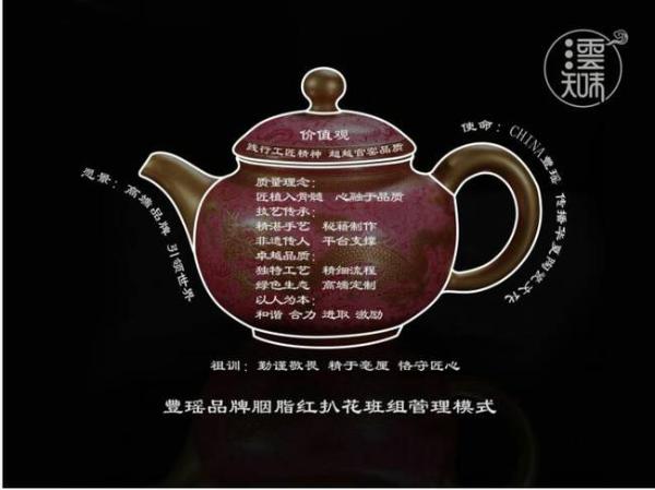 丰瑶胭脂红迈上中国质量最高荣誉领奖台