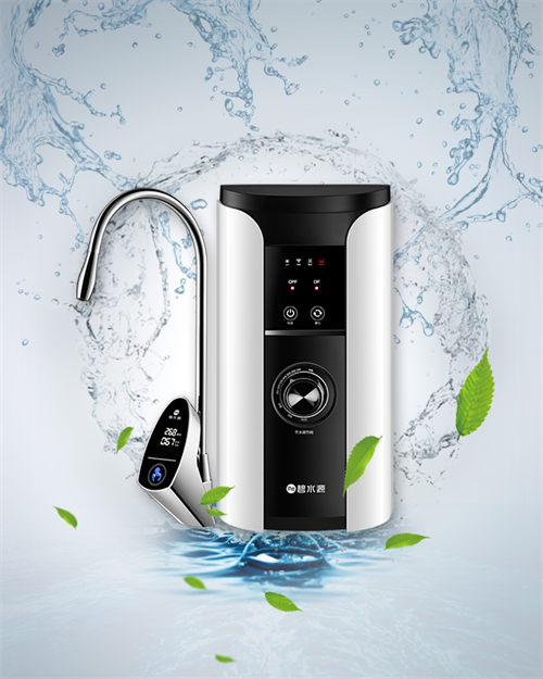 净水机十大品牌碧水源全屋净水解决方案，打造家用安全健康水环境