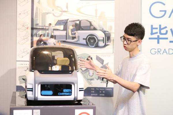 Honda产学共创2019年度启动会在广州举办