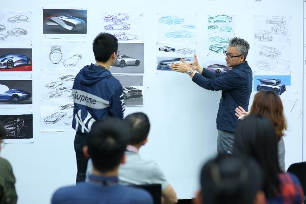 Honda产学共创2019年度启动会在广州举办