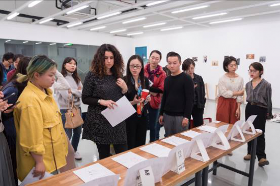 原地留学——上海美术学院艺术教育新实验