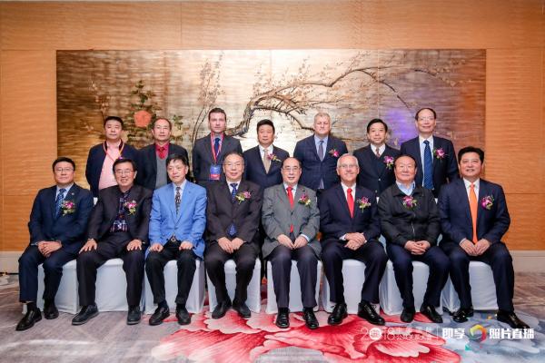 2018年中国国际公共关系大会在京举行