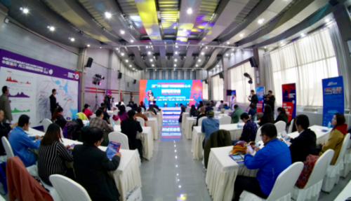 中鲜冷链丨2018中国淅川·丹江湖国际越野赛新闻发布会在京召开