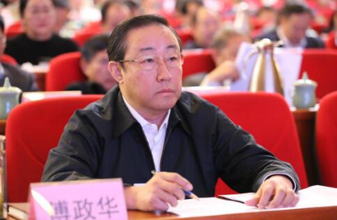 全国司法行政信息化工作推进会在呼和浩特召开傅政华部长充分肯定司法行政工作的“内蒙古经验”