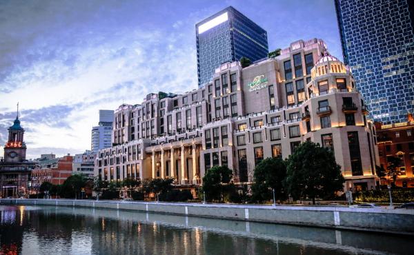 海外生活主题展落地上海苏宁宝丽酒店，智慧零售开启国际品质之旅