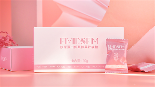 莱佰利旗下Emidsem发布多款新品 填补多项行业空白