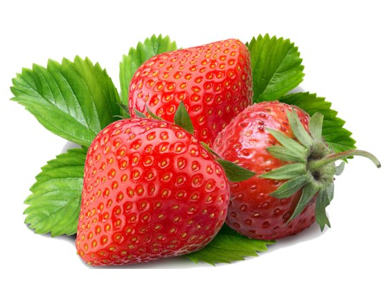 富顺新材：品质包装减少草莓物流损耗
