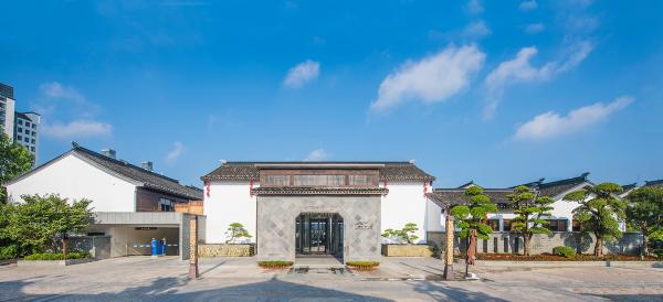 2019 中国高端场景体验酒店趋势报告发布会在苏州雅致举行