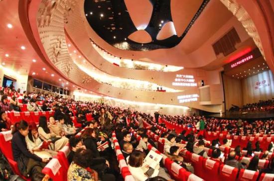 亿达之声2019新年音乐会全国巡演正式启幕