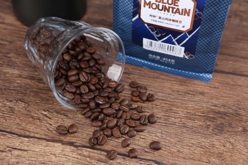 柯林咖啡的这袋咖啡豆，将要卖出第一百万袋