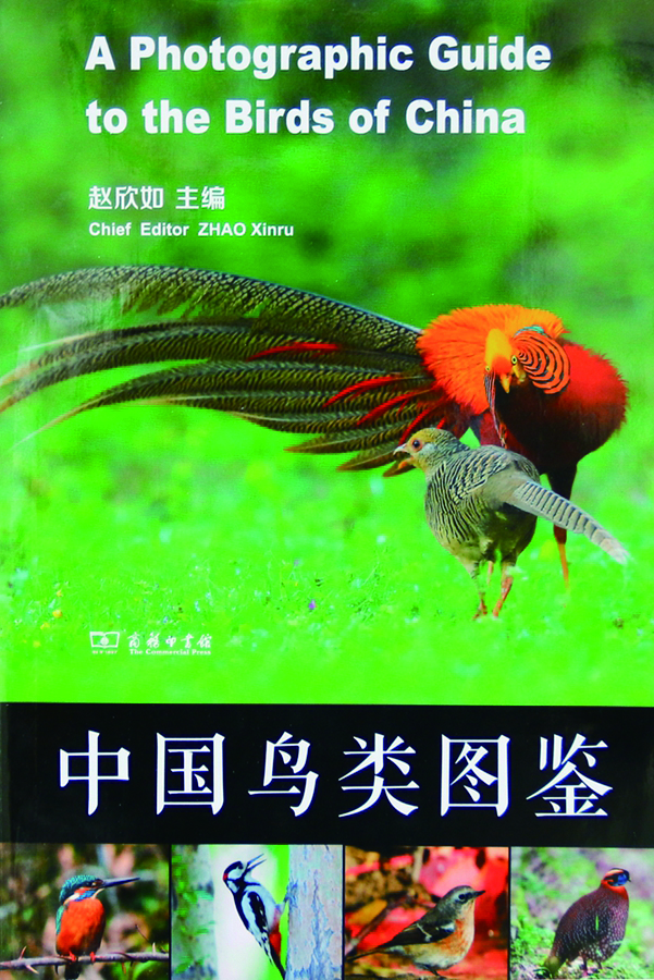 首届中国自然好书奖十城分享 飞鸟渡津图书分享