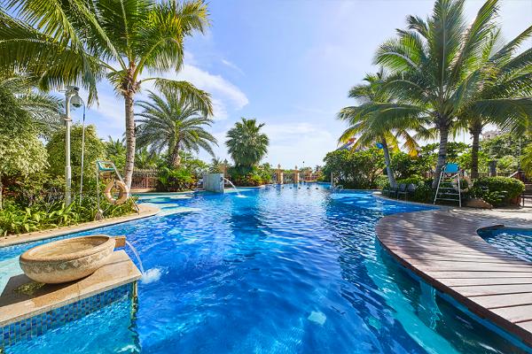 Tripio与三亚湾喜来登度假酒店达成合作，开启区块链海南旅游市场