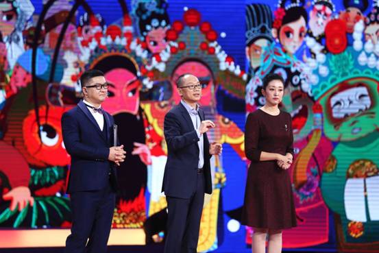 关注儿童情绪管理 中国女孩洛宝贝成功晋级《创意中国》年度盛典