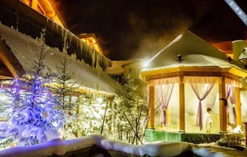 第二届吉林·白山“长白山之冬”冰雪旅游节线上开幕式即将启动