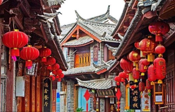 丽江航空旅游开发有限公司全力助推丽江旅游再次升级