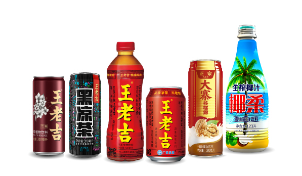 朱丹蓬：新十年 王老吉有望成为饮料行业NO.10