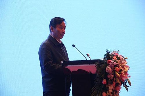 天九共享控股集团支持 刚察县获100万残疾人事业发展基金