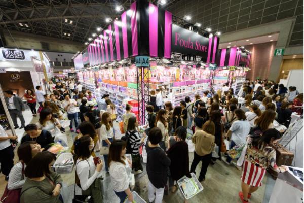 日本最大的嫁接睫毛品牌Foula在中国正式登陆!