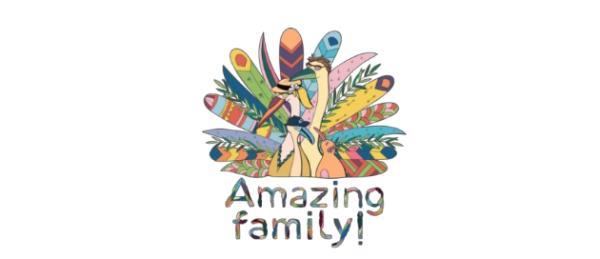 Club Med“Amazing Family非凡家庭”活动 全家新年新精彩