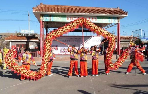第十五届海淀文化季庆祝改革开放四十年活动巡礼