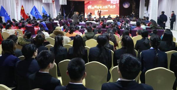 中国梦之脑潜能：2018中国脑力锦标赛全国联赛在京盛大举行！