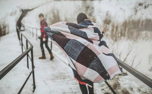 这个冬天，恋人们必做的浪漫事 在哈尔滨冰雪大世界都能实现