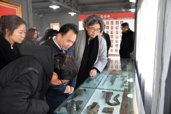 日军中将“中冈弥高”披风惊现高密