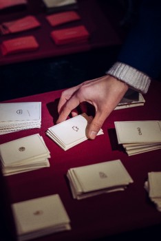喜迎己亥，新春归CHAO