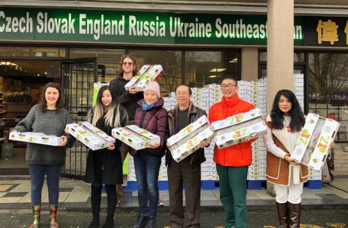 7不够修文猕猴桃国内外同步发力 线上线下销售一路高歌