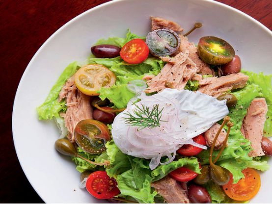 有了Garmin,运动不挨饿,早餐夜宵两不误!