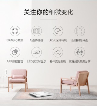 谁说每逢春节胖三斤？苏宁智能健康管家CP助你健康过大年