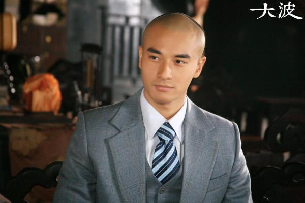 李劼人同名IP改编剧《大波》优酷定档1月16号