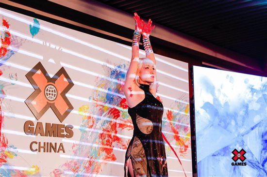 ESPN和REnextop就夏季和冬季X Games中国达成多年合作协议