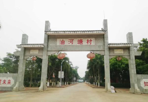 扎根农村干革命，美滋堂创新产业扶贫新模式