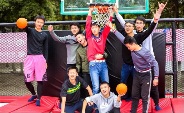 微博打造校园运动IP，赋能中国新青年一代