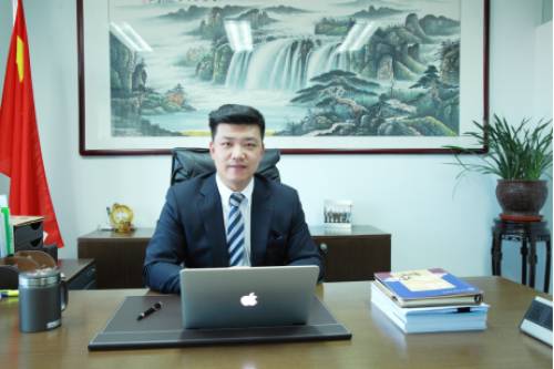 北京专业律师谈律师职业素养