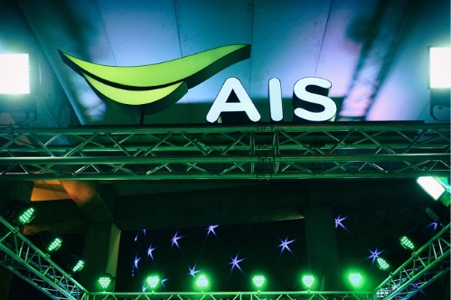 迎新春，泰国电信运营商AIS为国人贴心送上赴泰大礼