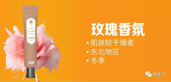 这个冬季，暧美人活力滋养护手霜疗愈你的心与肌肤！