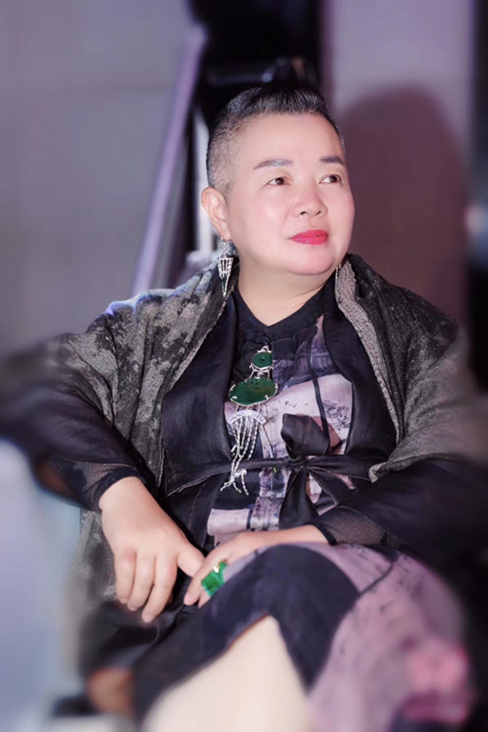 “连接心灵 共创未来”----3+3当代艺术区开幕展圆满成功