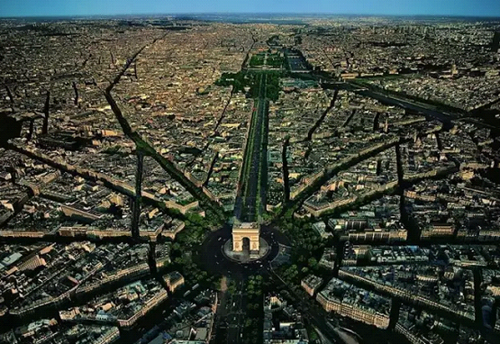 巴黎还能如此玩 留下不一样的旅行回忆