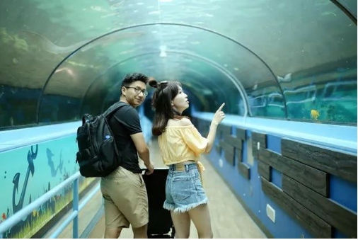 潮童 | 年糕妈妈:亲子关系金字塔模型 不间断的爱和引导