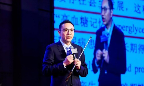变啦体重管理专家陈兵：合理安排运动时间对减肥至关重要