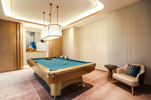 FUNLIVE方隅沪上旗舰项目正式开业 打造“公寓社区”概念生活方式