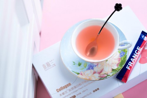 2019禾葡兰与法国PYC胶原蛋白国际交流会圆满落幕！