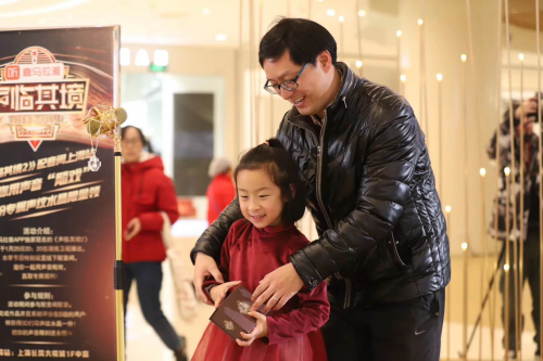 喜马拉雅独家冠名《声临其境2》，首期声控福利燃炸全场