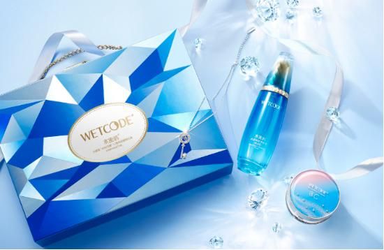 水密码与时代同行 深入洞察消费者需求拓宽品牌边界