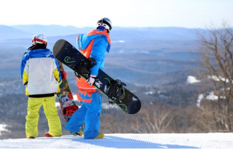 纵情长白山，在长白山万达威斯汀度假酒店畅享冰雪奇缘