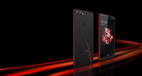 360手机N7 Pro红衣版上市，今日起京东发售